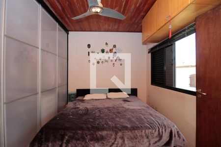 Suíte 1 de casa à venda com 4 quartos, 300m² em Jardim Vera Cruz, São Paulo