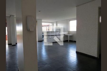 Apartamento à venda com 2 quartos, 50m² em Parque Monteiro Soares, São Paulo