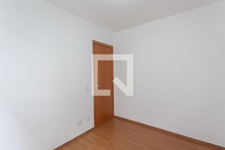 Quarto 1 de apartamento para alugar com 2 quartos, 45m² em Juliana, Belo Horizonte