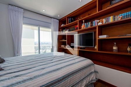Apartamento à venda com 4 quartos, 162m² em Lapa, São Paulo