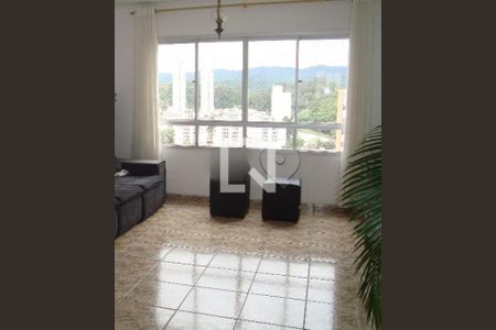 Apartamento à venda com 3 quartos, 100m² em Mandaqui, São Paulo
