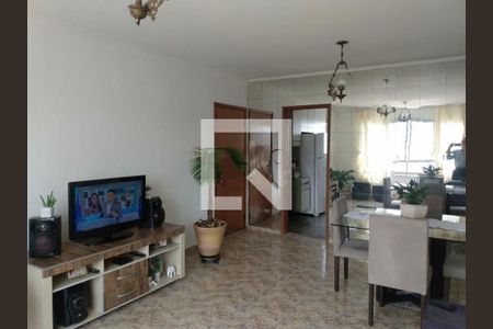 Apartamento à venda com 3 quartos, 100m² em Mandaqui, São Paulo