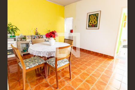 Sala de Jantar de casa à venda com 2 quartos, 140m² em Vila Libanesa, São Paulo