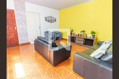 Sala de casa à venda com 2 quartos, 140m² em Vila Libanesa, São Paulo