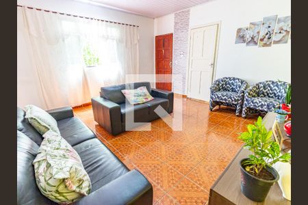 Sala de casa à venda com 2 quartos, 140m² em Vila Libanesa, São Paulo