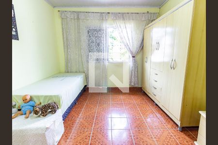 Quarto 1 de casa para alugar com 2 quartos, 140m² em Vila Libanesa, São Paulo