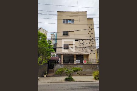 Apartamento à venda com 110m², 3 quartos e sem vaga Apartamento à venda com 110m², 3 quartos e sem vagaFachada do Prédio