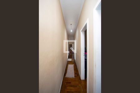 Apartamento à venda com 110m², 3 quartos e sem vaga Apartamento à venda com 110m², 3 quartos e sem vagaCorredor