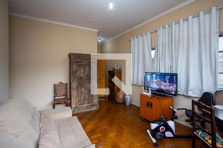 Apartamento à venda com 110m², 3 quartos e sem vaga Apartamento à venda com 110m², 3 quartos e sem vagaSala