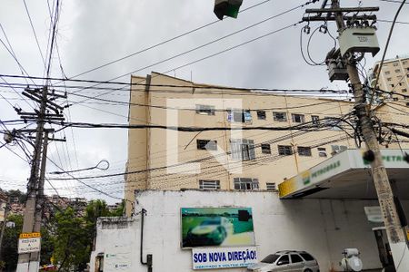 Apartamento à venda com 110m², 3 quartos e sem vaga Apartamento à venda com 110m², 3 quartos e sem vagaFachada do Prédio