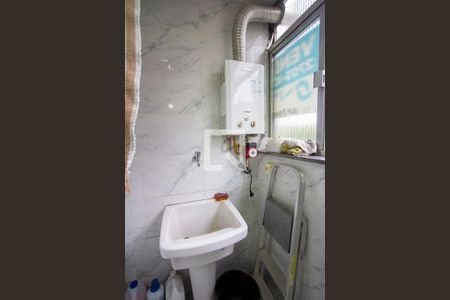 Apartamento à venda com 110m², 3 quartos e sem vaga Apartamento à venda com 110m², 3 quartos e sem vagaÁrea de Serviço