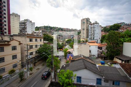 Apartamento à venda com 110m², 3 quartos e sem vaga Apartamento à venda com 110m², 3 quartos e sem vagaVista da Sala