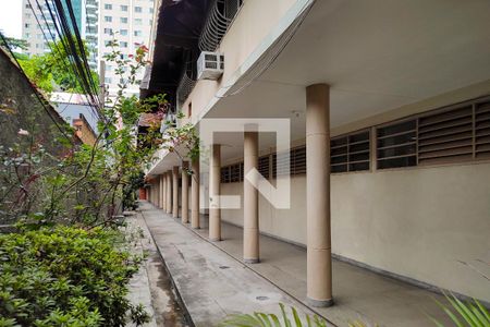 Apartamento à venda com 110m², 3 quartos e sem vaga Apartamento à venda com 110m², 3 quartos e sem vagaÁrea comum