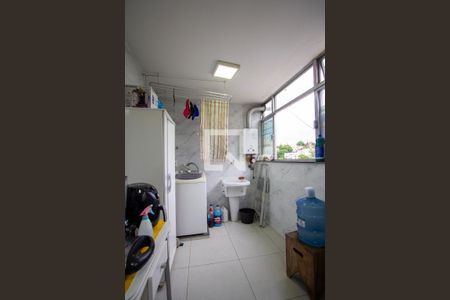 Apartamento à venda com 110m², 3 quartos e sem vaga Apartamento à venda com 110m², 3 quartos e sem vagaÁrea de Serviço