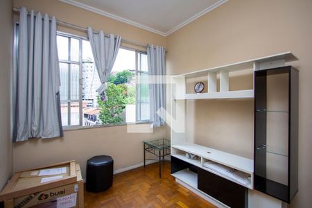 Apartamento à venda com 110m², 3 quartos e sem vaga Apartamento à venda com 110m², 3 quartos e sem vagaQuarto 1
