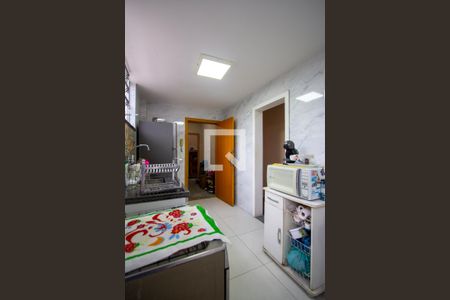 Apartamento à venda com 110m², 3 quartos e sem vaga Apartamento à venda com 110m², 3 quartos e sem vagaCozinha