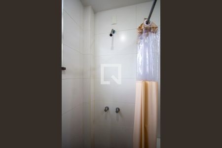 Apartamento à venda com 110m², 3 quartos e sem vaga Apartamento à venda com 110m², 3 quartos e sem vagaBanheiro Social
