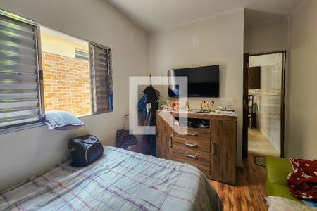 Casa à venda com 117m², 3 quartos e 1 vaga Casa à venda com 117m², 3 quartos e 1 vagaQuarto 3