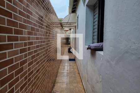 Casa à venda com 117m², 3 quartos e 1 vaga Casa à venda com 117m², 3 quartos e 1 vagaÁrea Externa