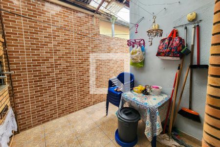 Casa à venda com 117m², 3 quartos e 1 vaga Casa à venda com 117m², 3 quartos e 1 vagaÁrea Externa