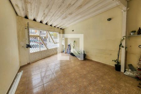 Casa à venda com 117m², 3 quartos e 1 vaga Casa à venda com 117m², 3 quartos e 1 vagaGaragem