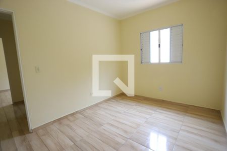 Quarto 1 de casa de condomínio para alugar com 2 quartos, 60m² em Caxangá, Suzano