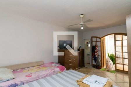 Suíte de casa à venda com 3 quartos, 280m² em Vila Barros, Guarulhos
