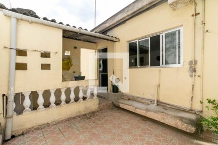 Casa à venda com 280m², 3 quartos e 6 vagasÁrea externa