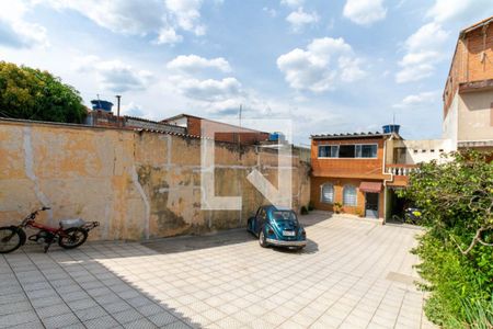 Casa à venda com 280m², 3 quartos e 6 vagasQuintal