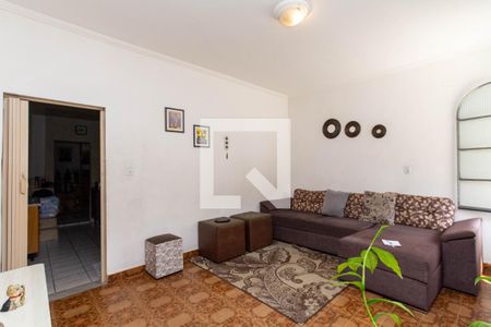 Sala de casa à venda com 3 quartos, 280m² em Vila Barros, Guarulhos