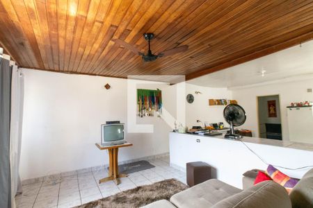 Casa à venda com 280m², 3 quartos e 6 vagasCobertura