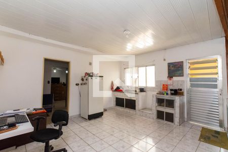 Casa à venda com 280m², 3 quartos e 6 vagasCozinha