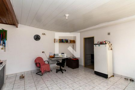 Casa à venda com 280m², 3 quartos e 6 vagasCozinha