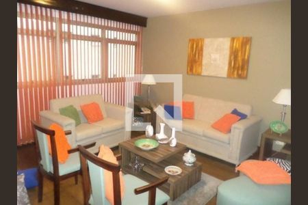 Apartamento à venda com 3 quartos, 144m² em Paraíso, São Paulo