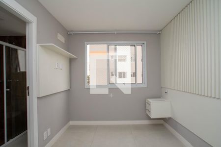 Suíte de apartamento para alugar com 3 quartos, 75m² em Picanço, Guarulhos