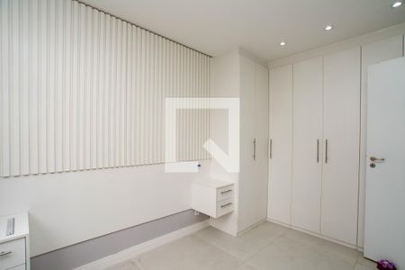 Suíte de apartamento para alugar com 3 quartos, 75m² em Picanço, Guarulhos