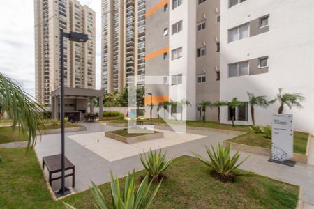 Apartamento à venda com 75m², 3 quartos e 2 vagasÁrea comum