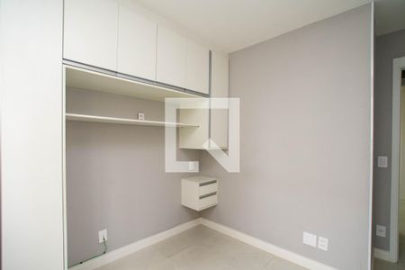 Apartamento à venda com 75m², 3 quartos e 2 vagasQuarto 2