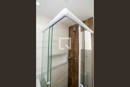 Apartamento à venda com 75m², 3 quartos e 2 vagasBanheiro da Suíte