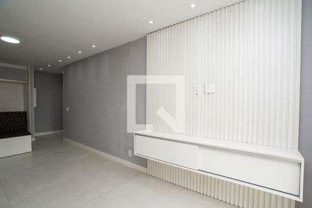 Sala de apartamento para alugar com 3 quartos, 75m² em Picanço, Guarulhos