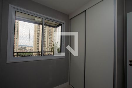 Apartamento à venda com 75m², 3 quartos e 2 vagasQuarto 3