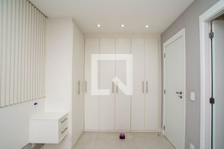 Suíte de apartamento para alugar com 3 quartos, 75m² em Picanço, Guarulhos