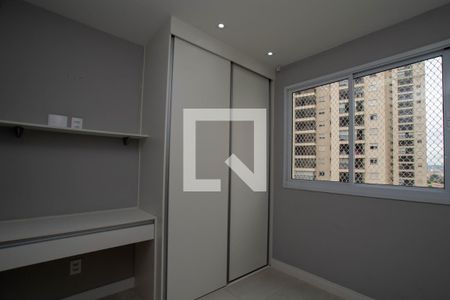 Apartamento à venda com 75m², 3 quartos e 2 vagasQuarto 2
