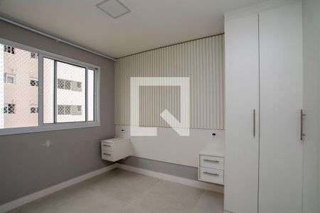 Suíte de apartamento para alugar com 3 quartos, 75m² em Picanço, Guarulhos