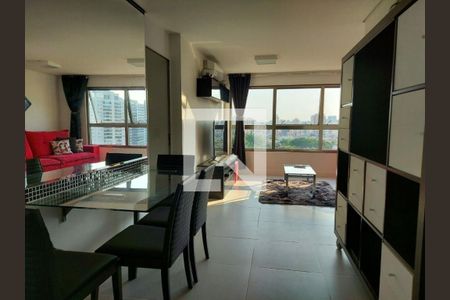Apartamento à venda com 2 quartos, 75m² em Jardim das Acacias, São Paulo