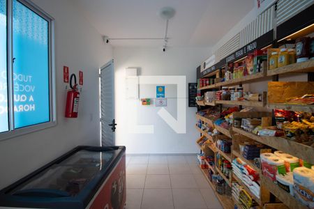 Apartamento para alugar com 50m², 2 quartos e 1 vagaÁrea comum