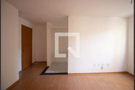 Apartamento para alugar com 50m², 2 quartos e 1 vagaSala