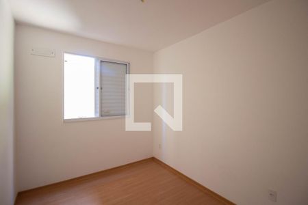 Quarto 1 de apartamento para alugar com 2 quartos, 50m² em Colônia (zona Leste), São Paulo