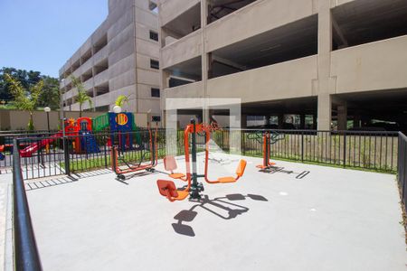 Apartamento para alugar com 50m², 2 quartos e 1 vagaÁrea comum