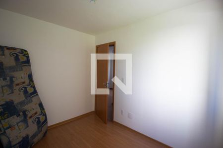 Quarto 2 de apartamento para alugar com 2 quartos, 50m² em Colônia (zona Leste), São Paulo